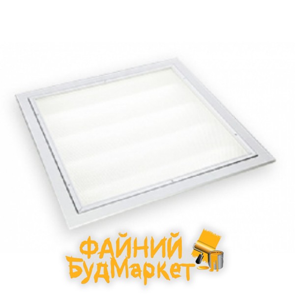Ingermax Светильник люминесцентный Etna