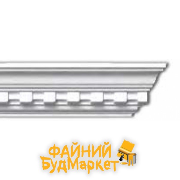 Украина CC-0724 карниз с орнаментом 51х51х2440мм