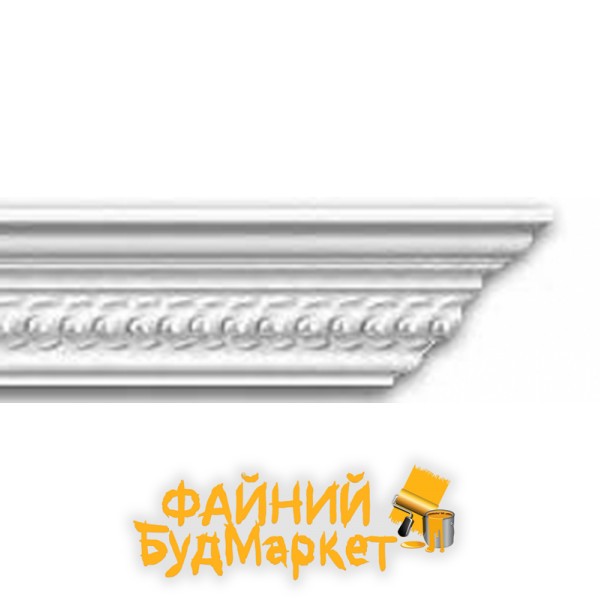 Украина CC-0754 карниз с орнаментом 51х51х2440мм