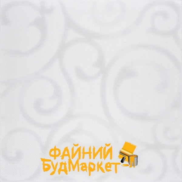 Атем Shik W плитка 600х600мм