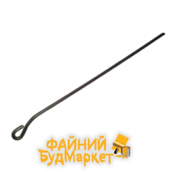 Украина Стержень кольцо 0,25м, 4мм