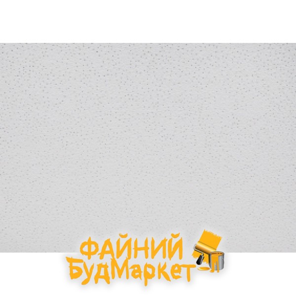 Armstrong Подвесной потолок Dune Supreme tegular 600х600x15 мм