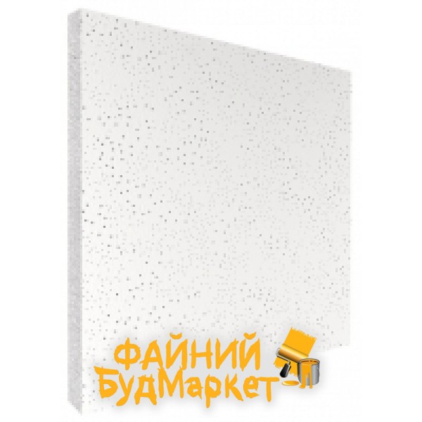 AMF Подвесной потолок Star AW/SK 600х600х15мм