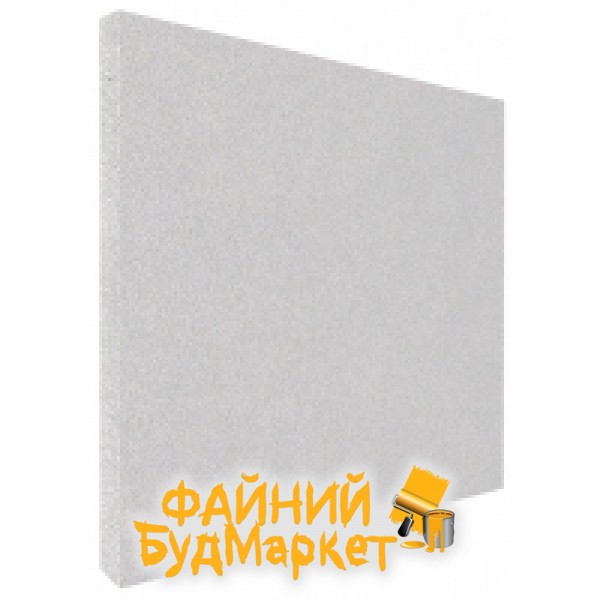 AMF Подвесной потолок Alpha цвет серебро SK 600х600х19мм