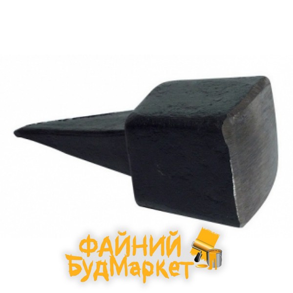 Juco Бабка для косы (клин), 110мм