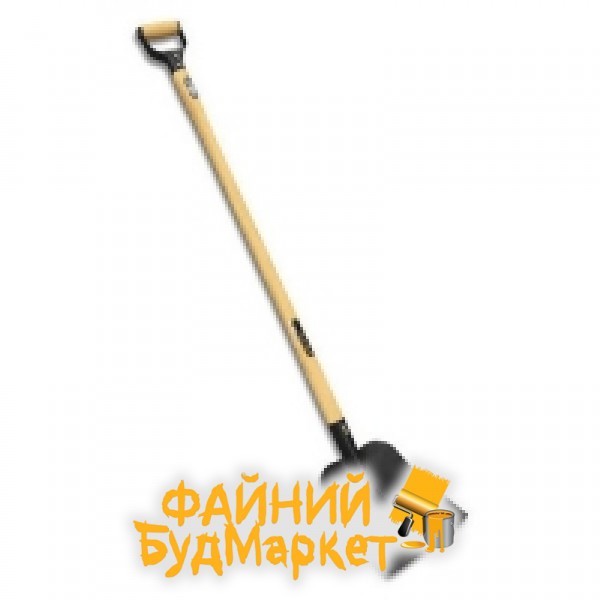 Juco Лопата штыковая с прямым черенком