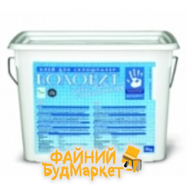 Колорит Клей для стеклообоев, 10кг