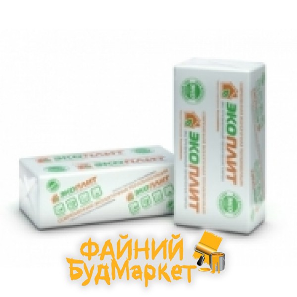   Technoplex-пеноп.пл. (118*58*10см)/0,27376м3/4шт/уп