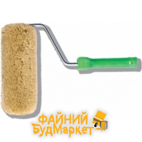 Украина Валик синтекс 48х250мм с ручкой