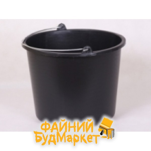 Украина Ведро строительное 20л