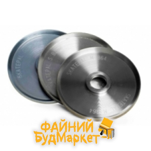 Украина Круг алмазный 230х2,6х7,5х22,2мм (бетон, арм.)