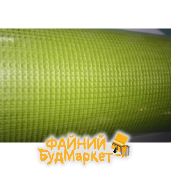 Украина Сетка штукатурная стеклотканевая, 5х5мм, 25гр/м2
