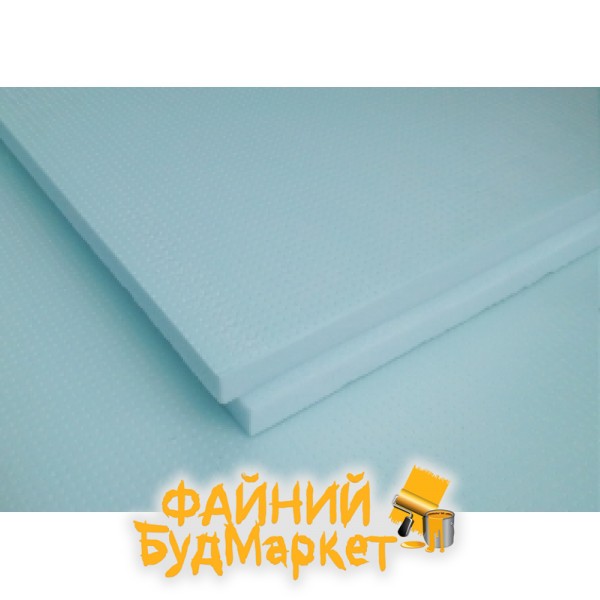   Technoplex-пеноп.пл. (118*60*2см)/0,288м3/20шт/уп