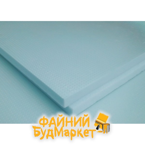   Technoplex-пеноп.пл. (118*58*3см)/0,266916м3/13шт/уп