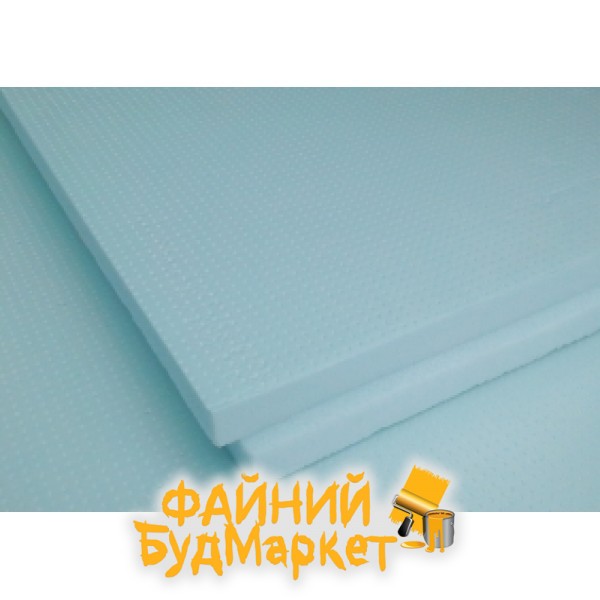   Technoplex-пеноп.пл. (118*58*4см)/0,273760 м3/10 шт/уп