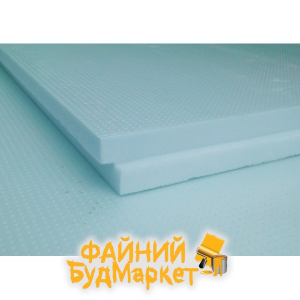   Technoplex-пеноп.пл. (118*58*5см)/0,205м3/6 шт/уп ++