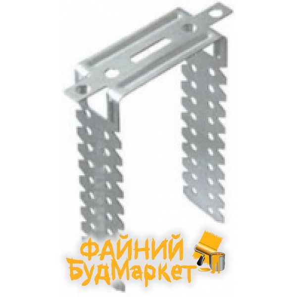 Knauf Супер Сталь прямой подвес 200мм для профиля CD-60/27