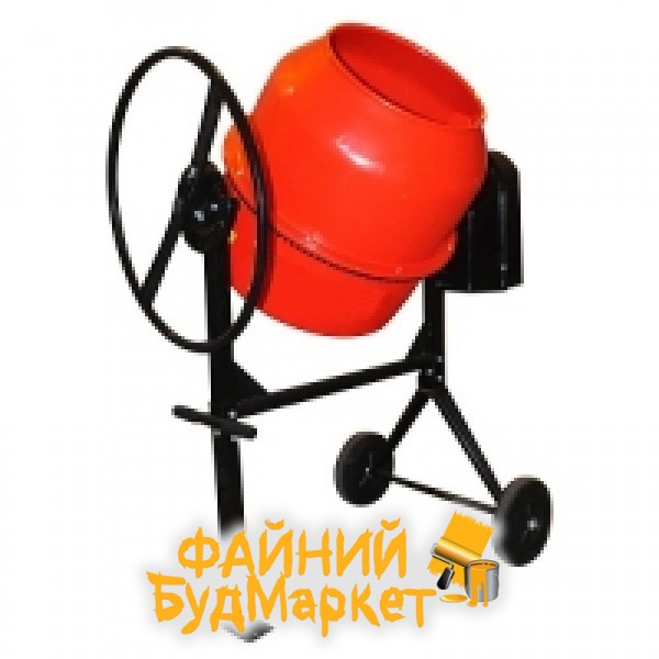 Forte Бетономешалка N EW1260, 260л