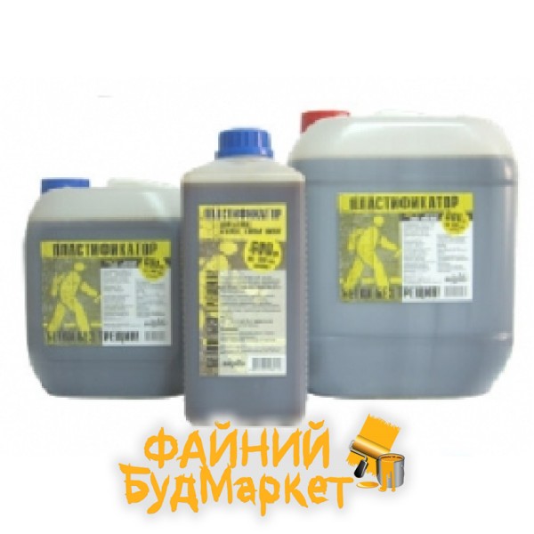 Batichem BatiL-ST пластификатор, 10 л